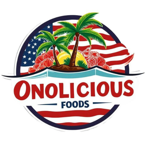Onolicious Foods